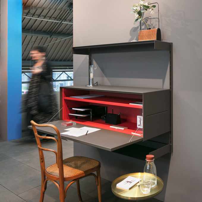 Homeoffice | S+ Systemmöbel